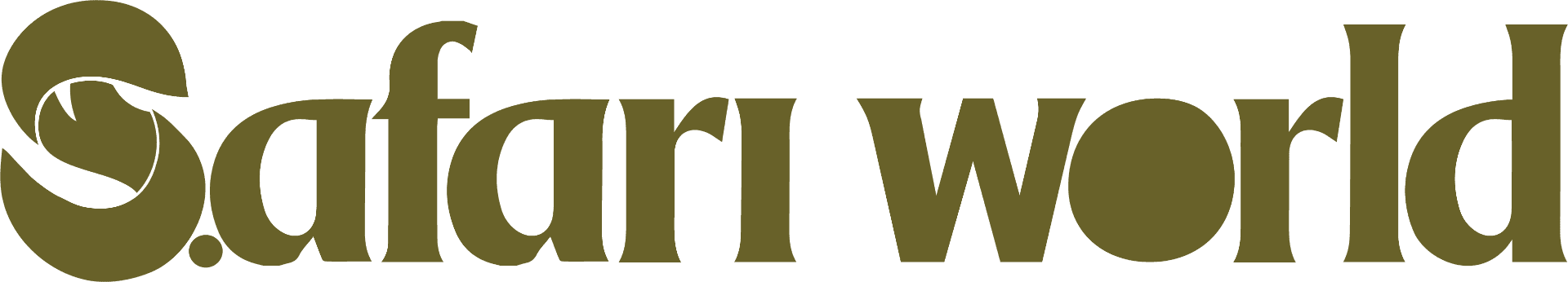 Safari World