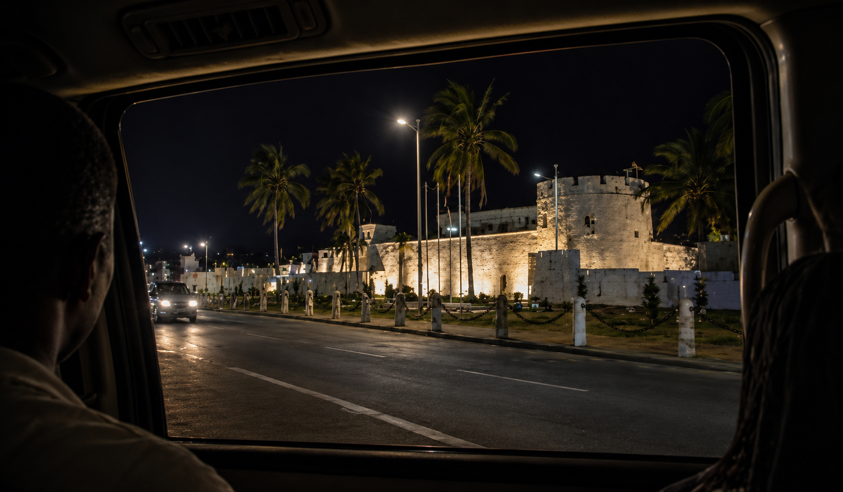 Historic Castles & Forts