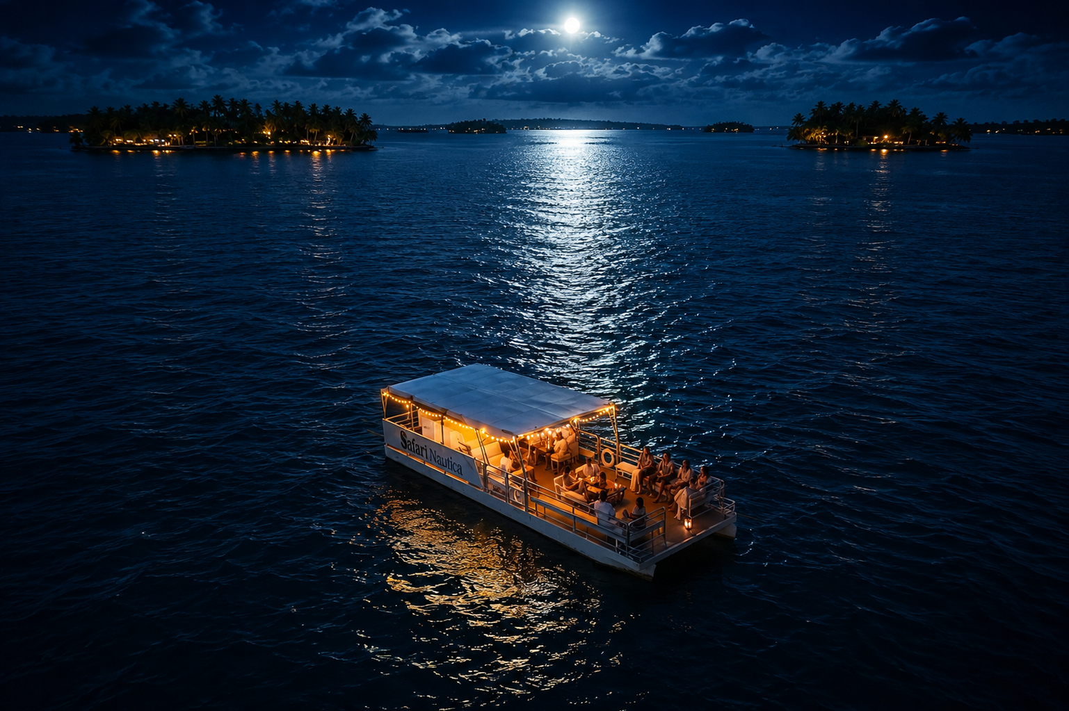 Night Cruise