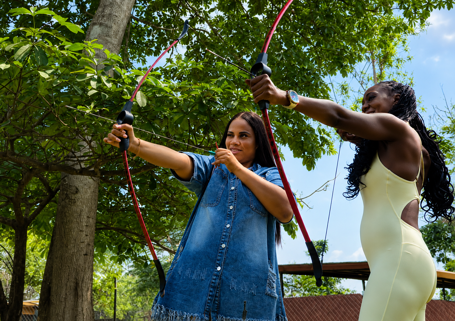 Archery