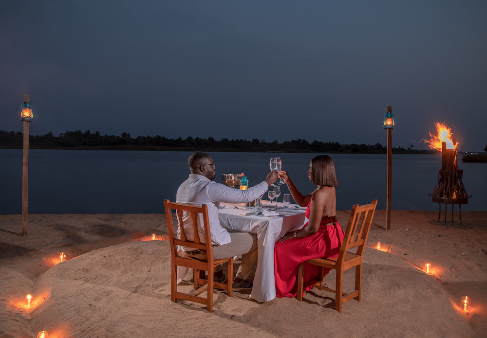 Private Dinners