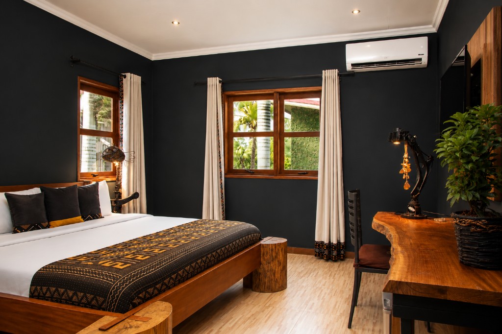 Superior Rooms