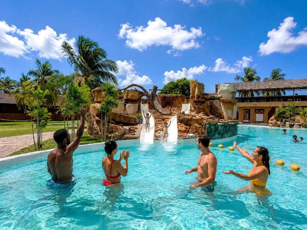 Waterpark