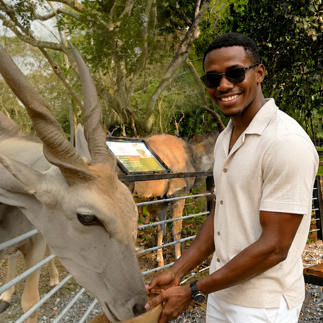 Elands