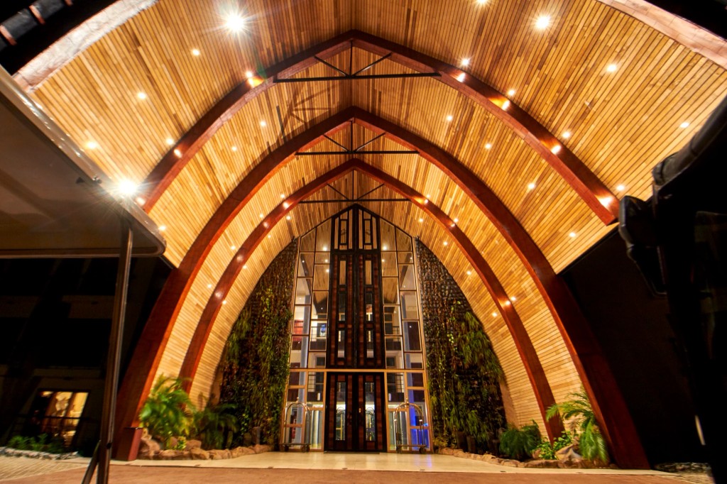 Main Lobby