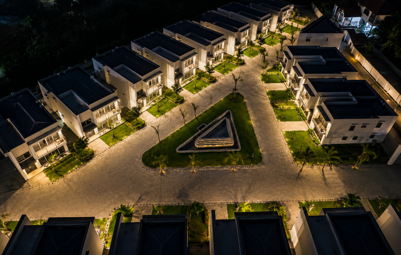 Safari Homes